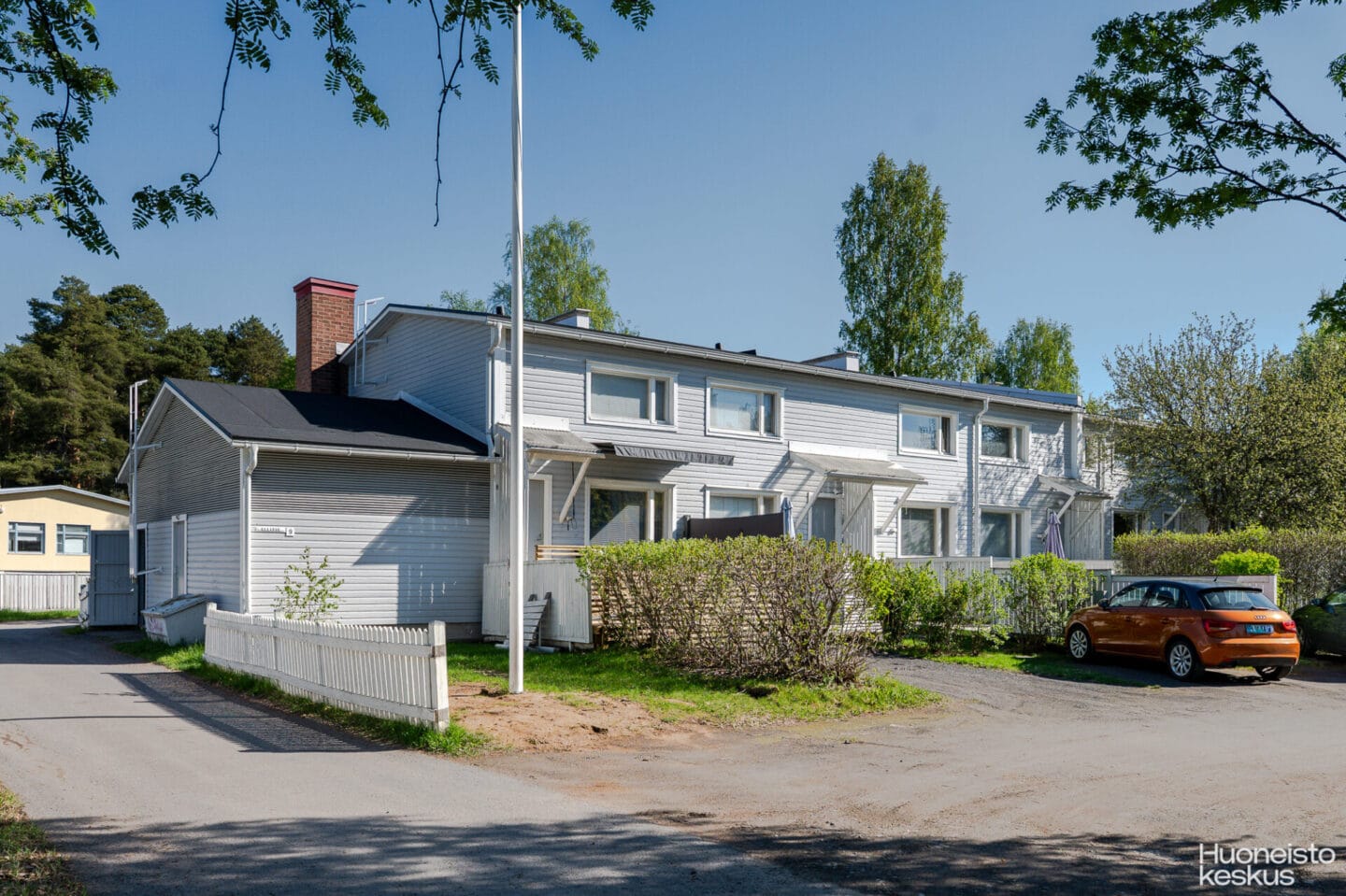 Allitie 9, Oulu (Höyhtyä), Kuva 1