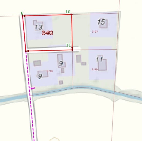 Velitie 13, Järvenpää (Ristinummi)