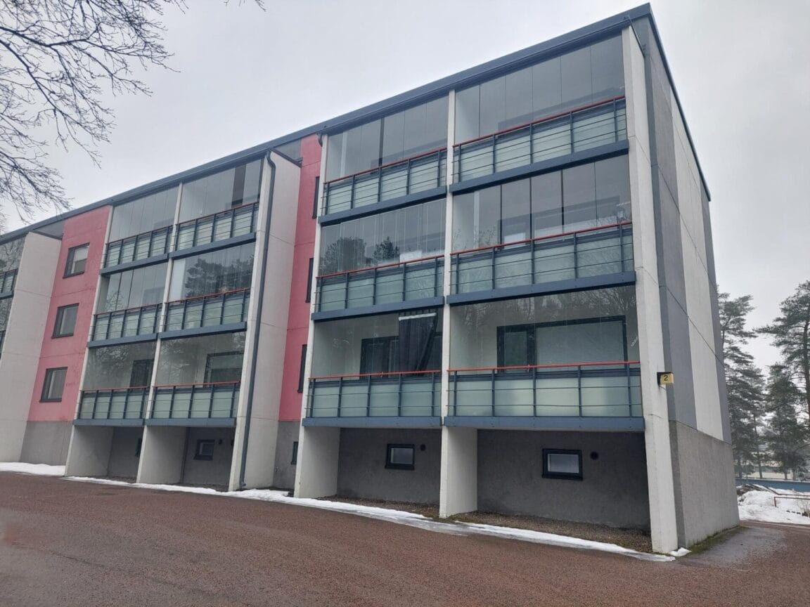 Viertolantie 2, Kouvola (Viitakumpu)