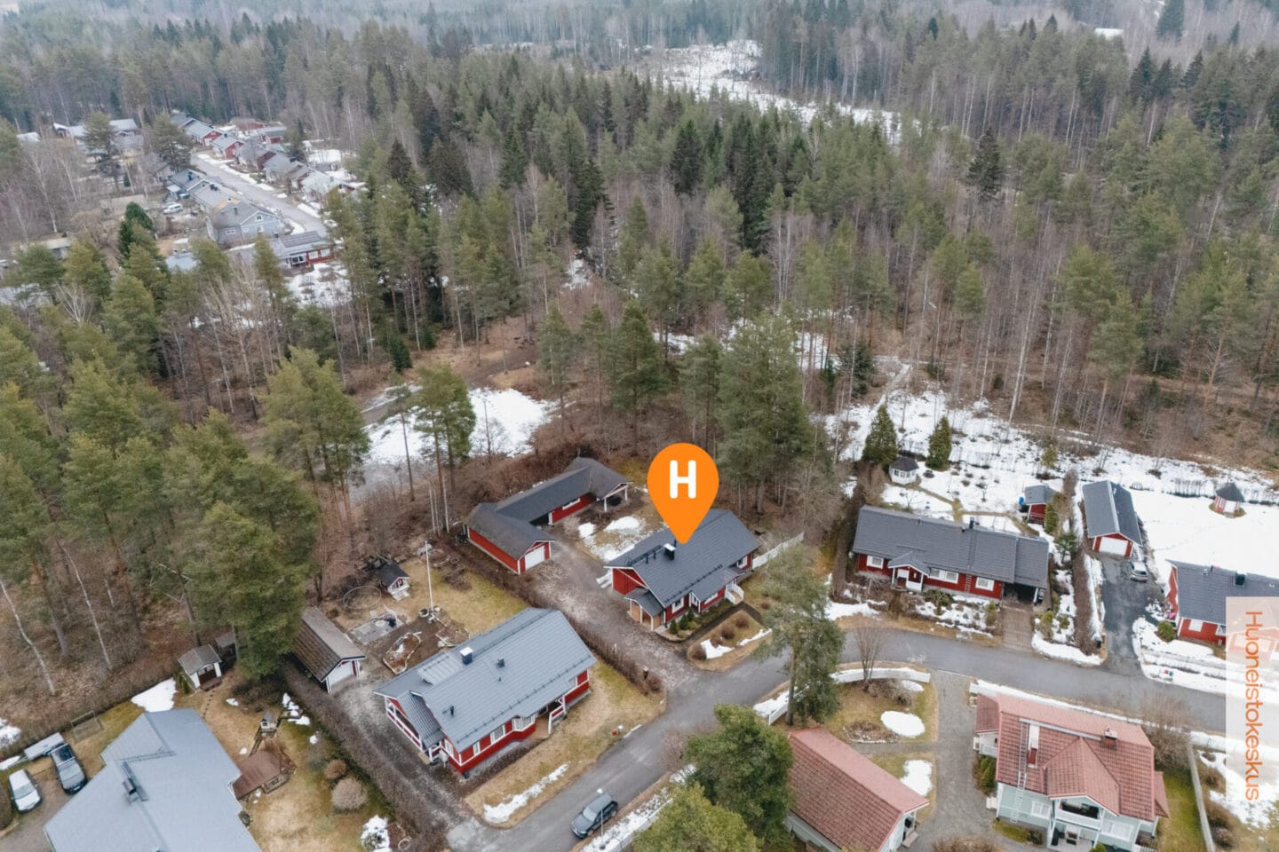 Eerikkäläntie 26, Joensuu (Karsikko), Kuva 1