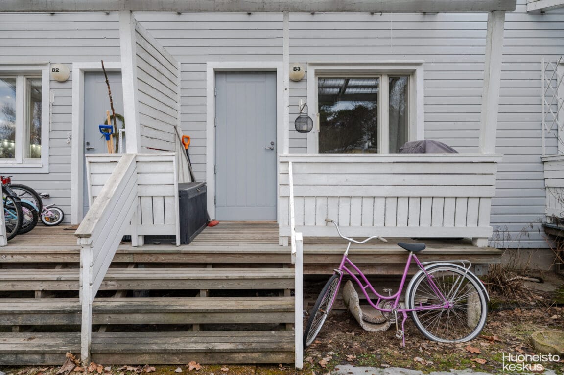 Allitie 9, Oulu (Höyhtyä)