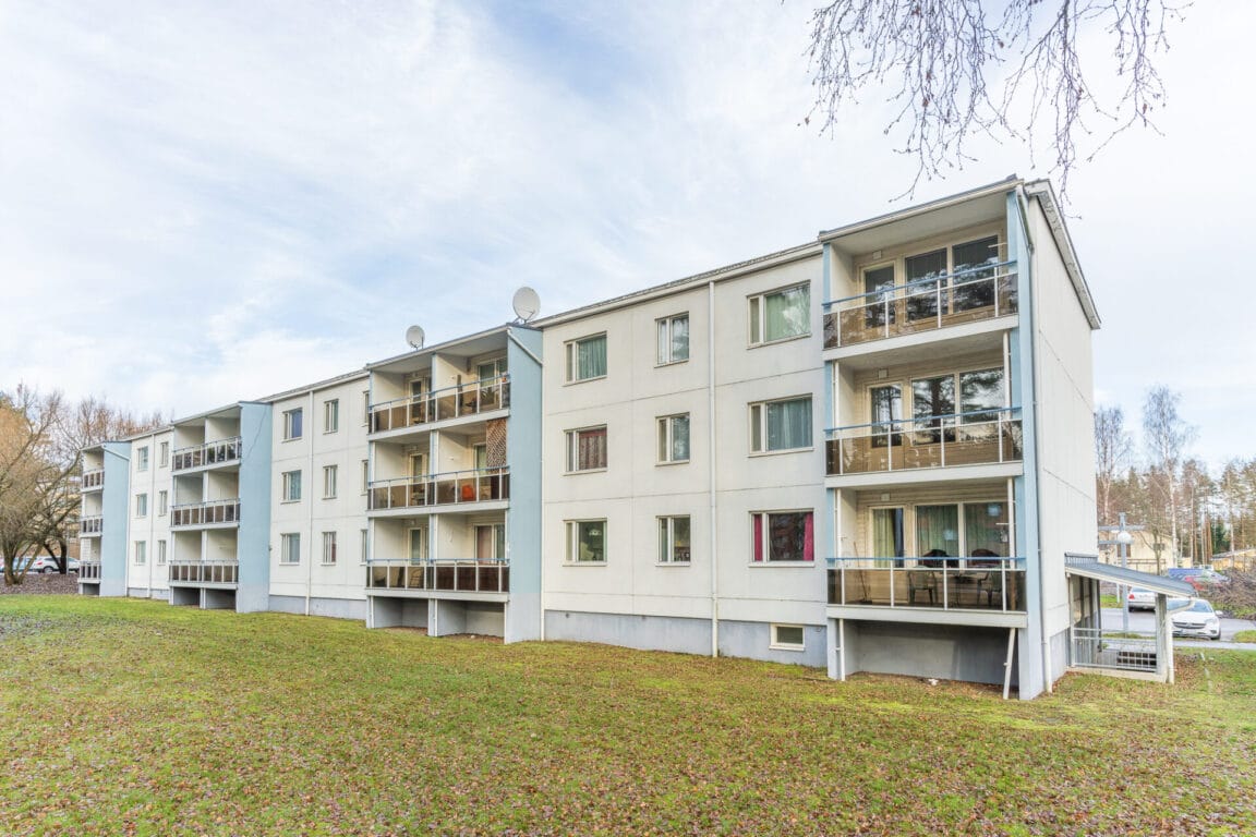 Peltotie 2, Nummela (Nummela)