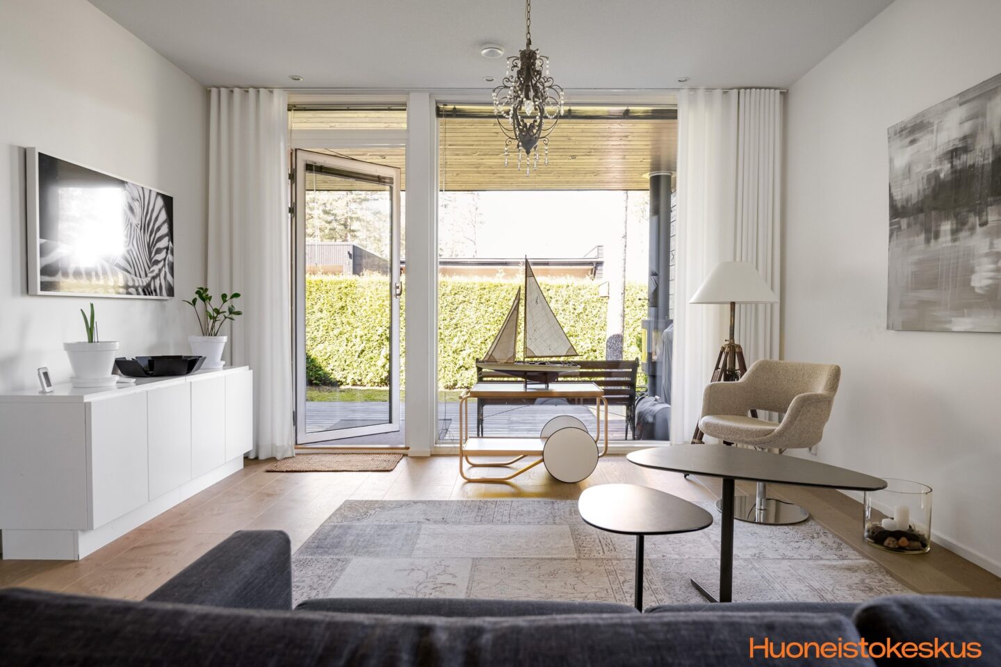 Arolankaari 27, Turku (Hirvensalo), Kuva 1