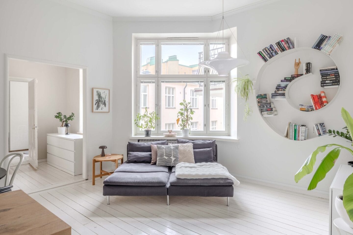 Mariankatu 19, Helsinki (Kruununhaka), Kuva 1