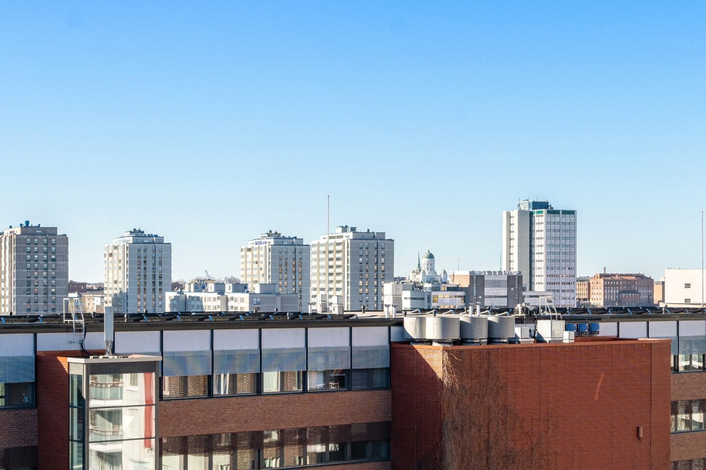 Käenkuja 3b, Helsinki (Sörnäinen), Kuva 1