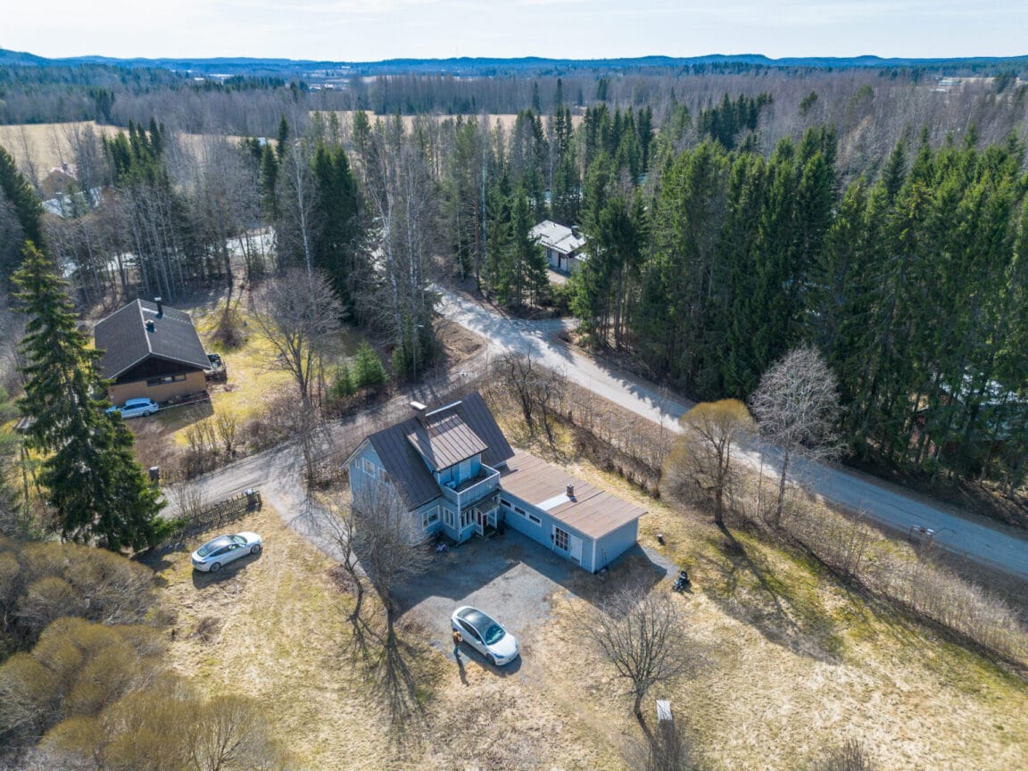 Koonninnotko 2, Orivesi (Hirsilä)