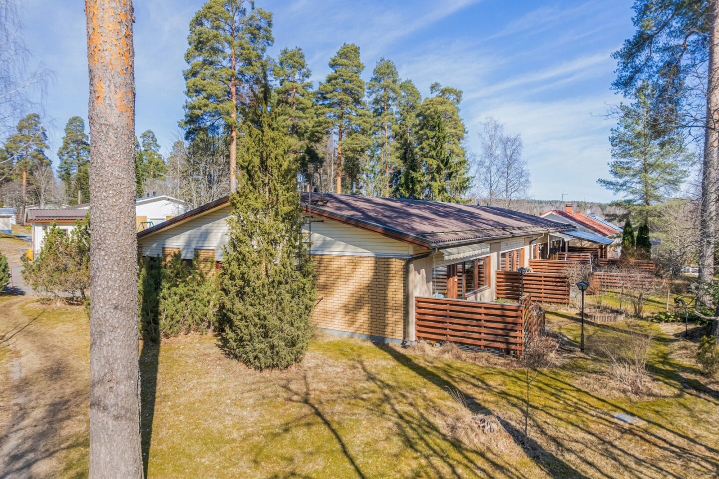 Kikaristonkuja 2, Hämeenlinna (Laaniitty), Kuva 1