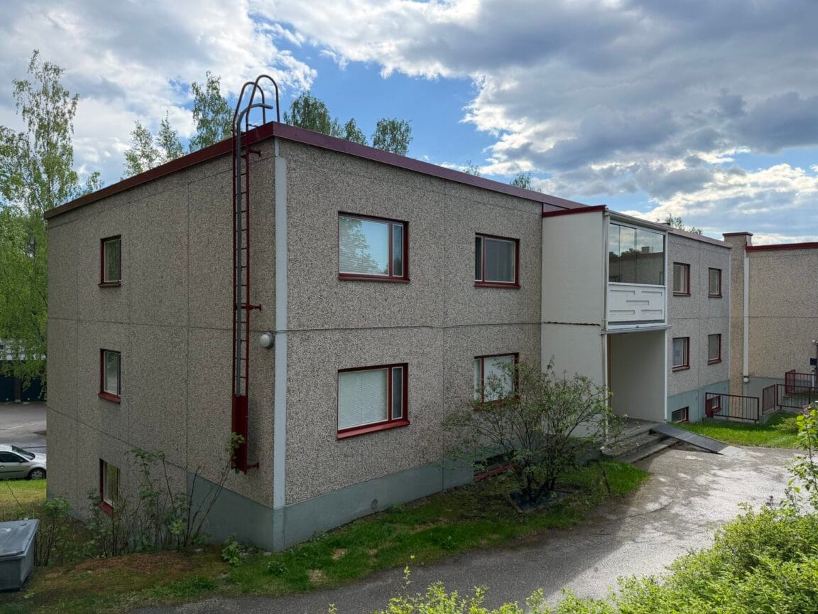Särkiniementie 28, Kuopio (Särkiniemi)