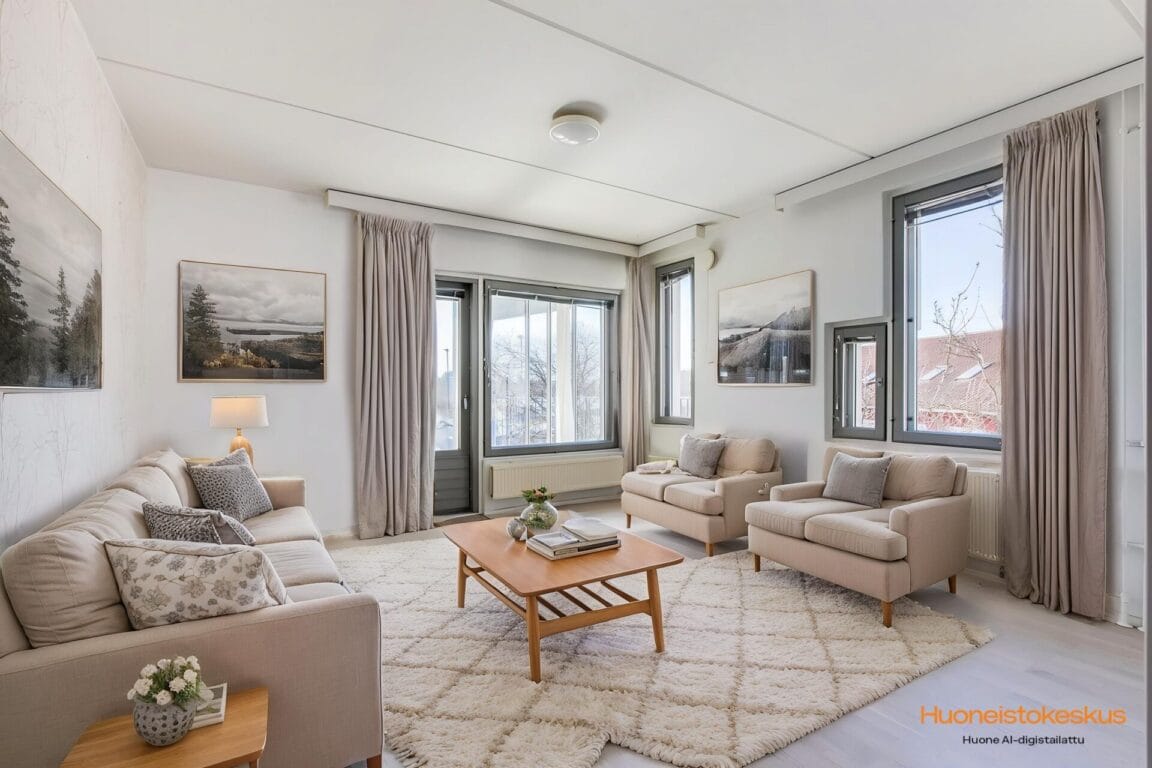 Tilkantori 10, Helsinki (Pikku-Huopalahti)