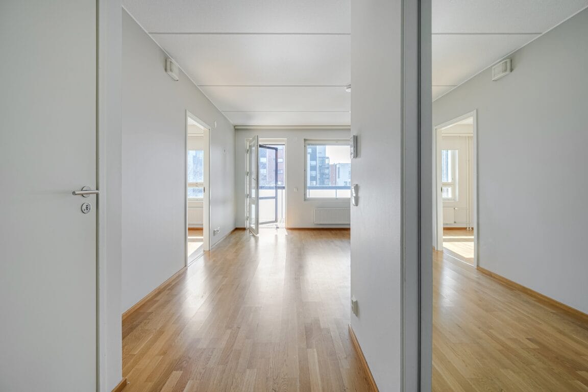 Nahkahousuntie 1b, Helsinki (Vattuniemi, Lauttasaari)