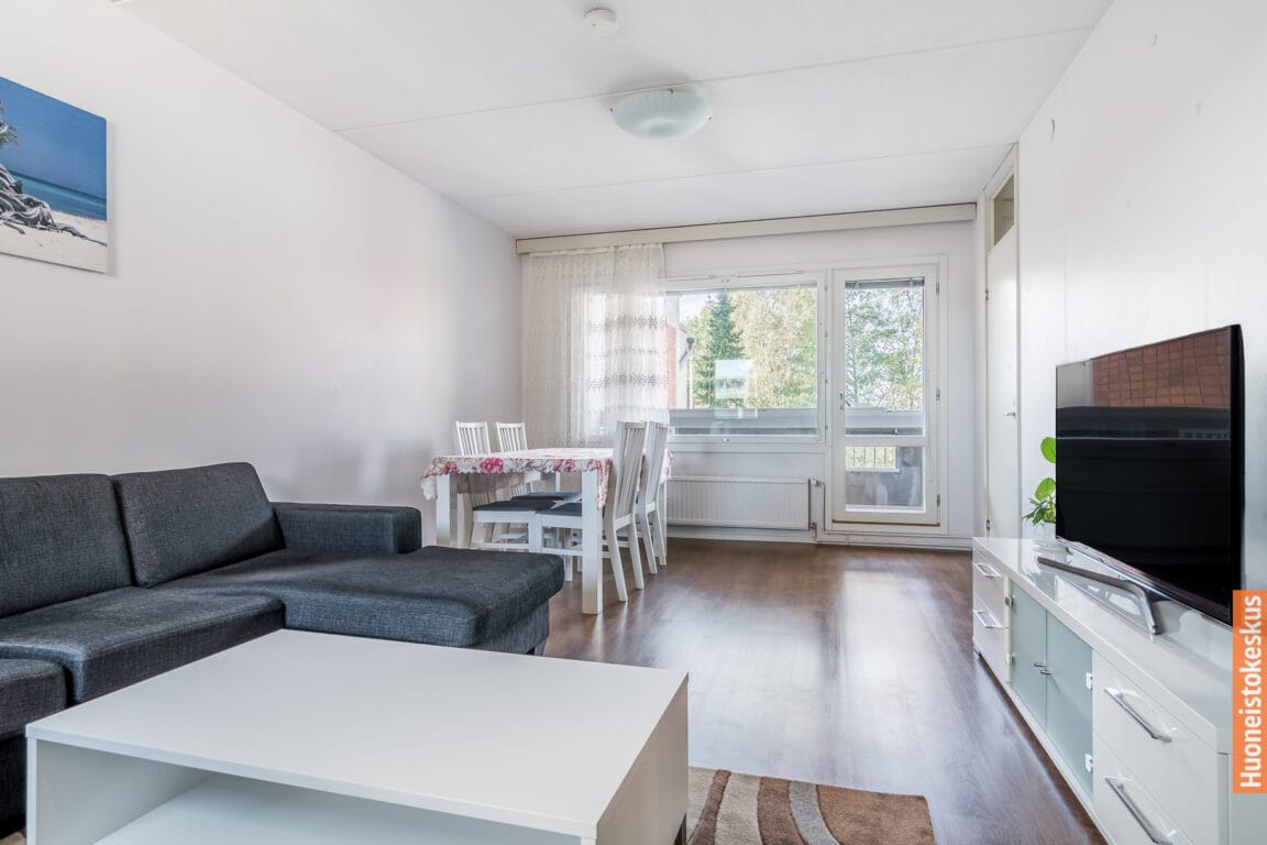 Vilppulantie 24, Helsinki (Ala-Malmi, Malmi)