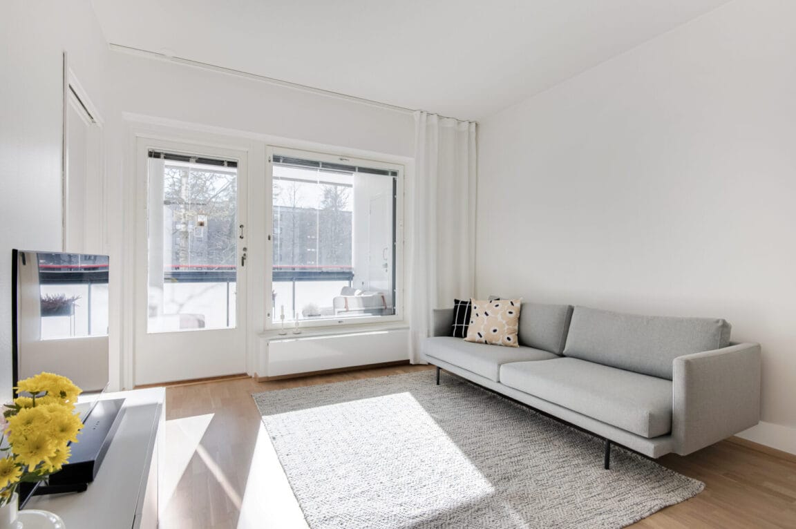 Helenenkatu 33, Hyvinkää (Viertola)