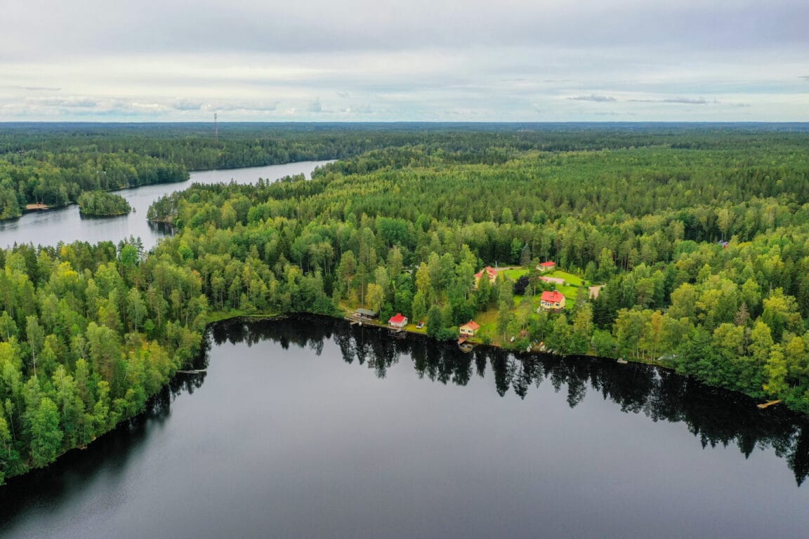 Siikajärvenranta 50, Espoo (Siikajärvi)