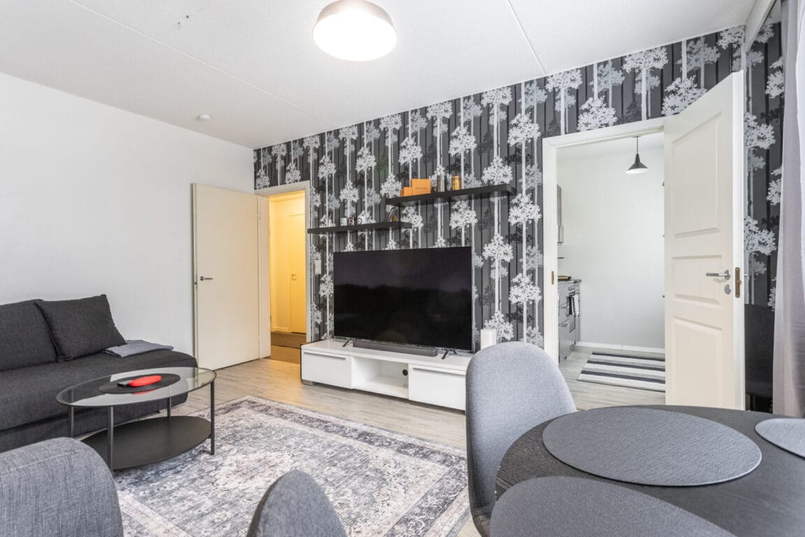 Kitiniitynkatu 9-11, Tampere (Multisilta)