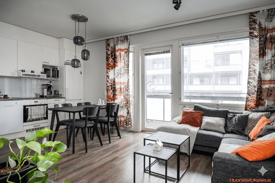 Pryssinkatu 10, Turku (Ruohonpää)