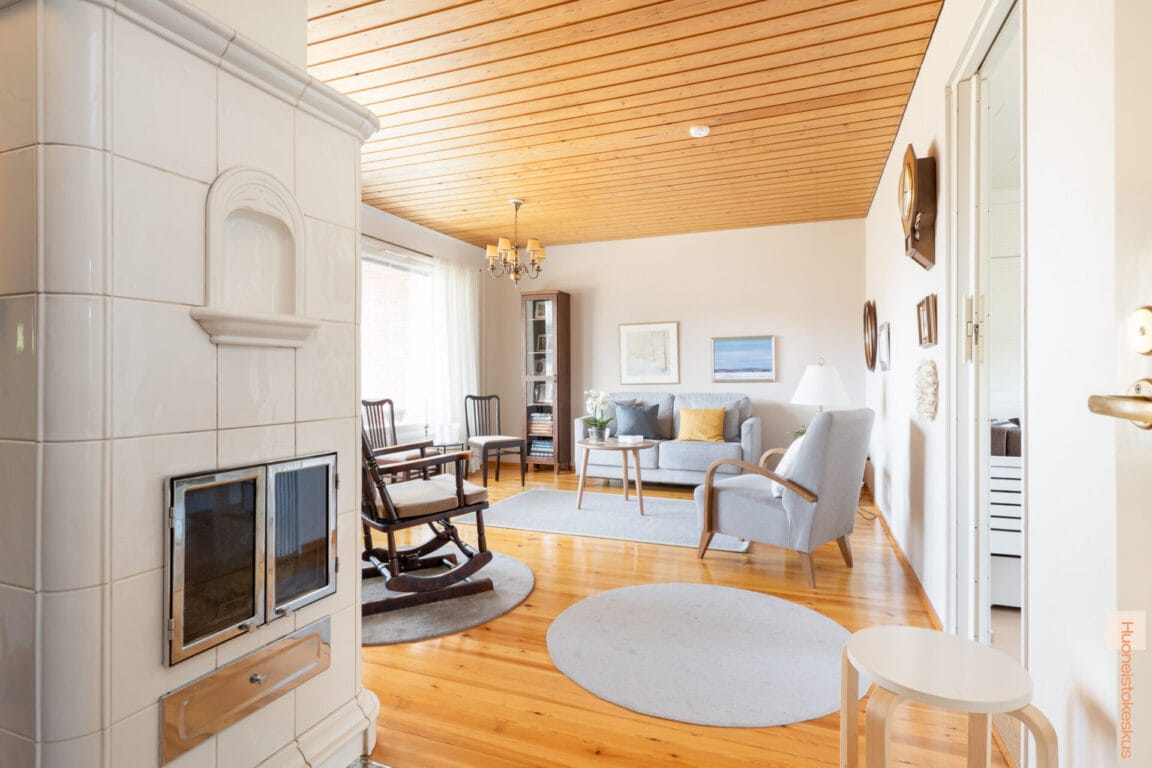 Vierimaantie 8, Ylivieska (Keskusta)