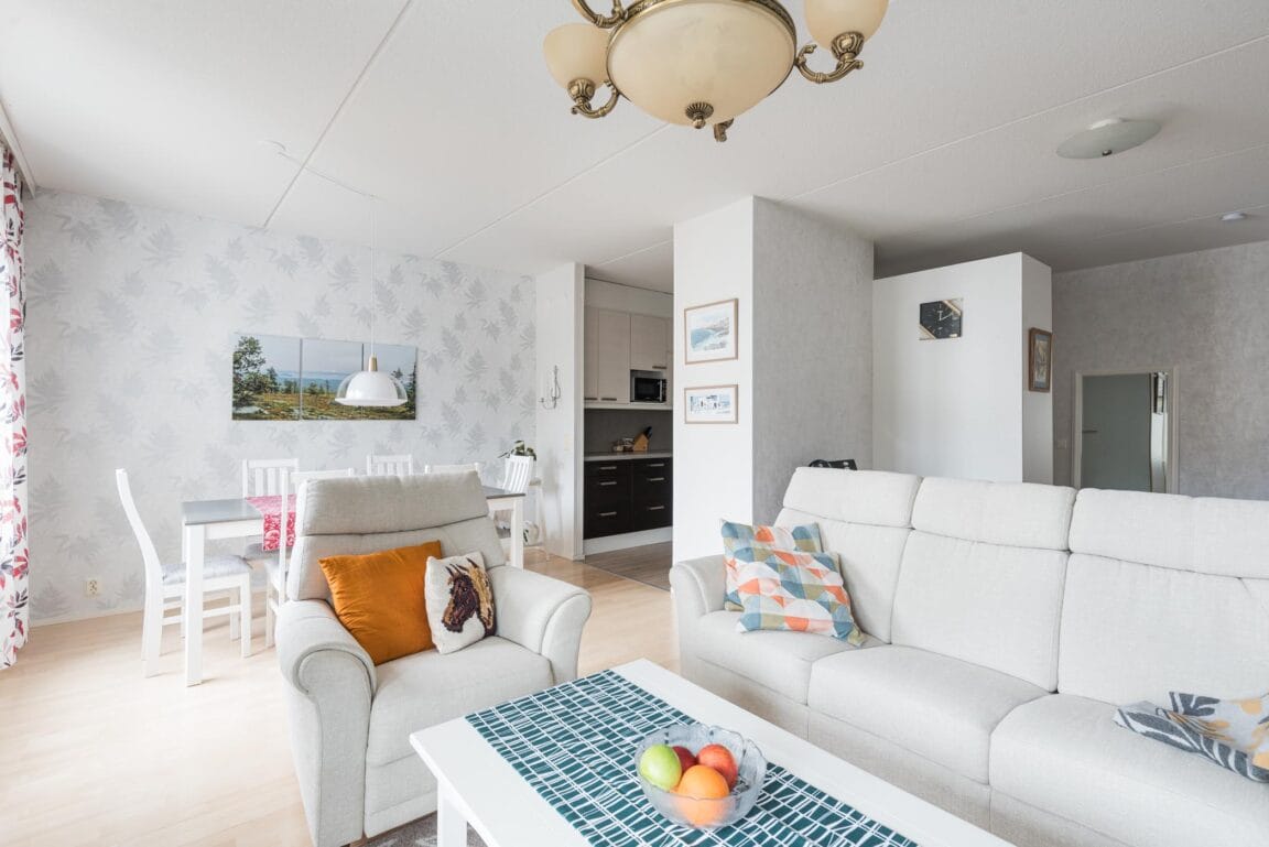 Valjakonkatu 7, Tampere (Leinola)