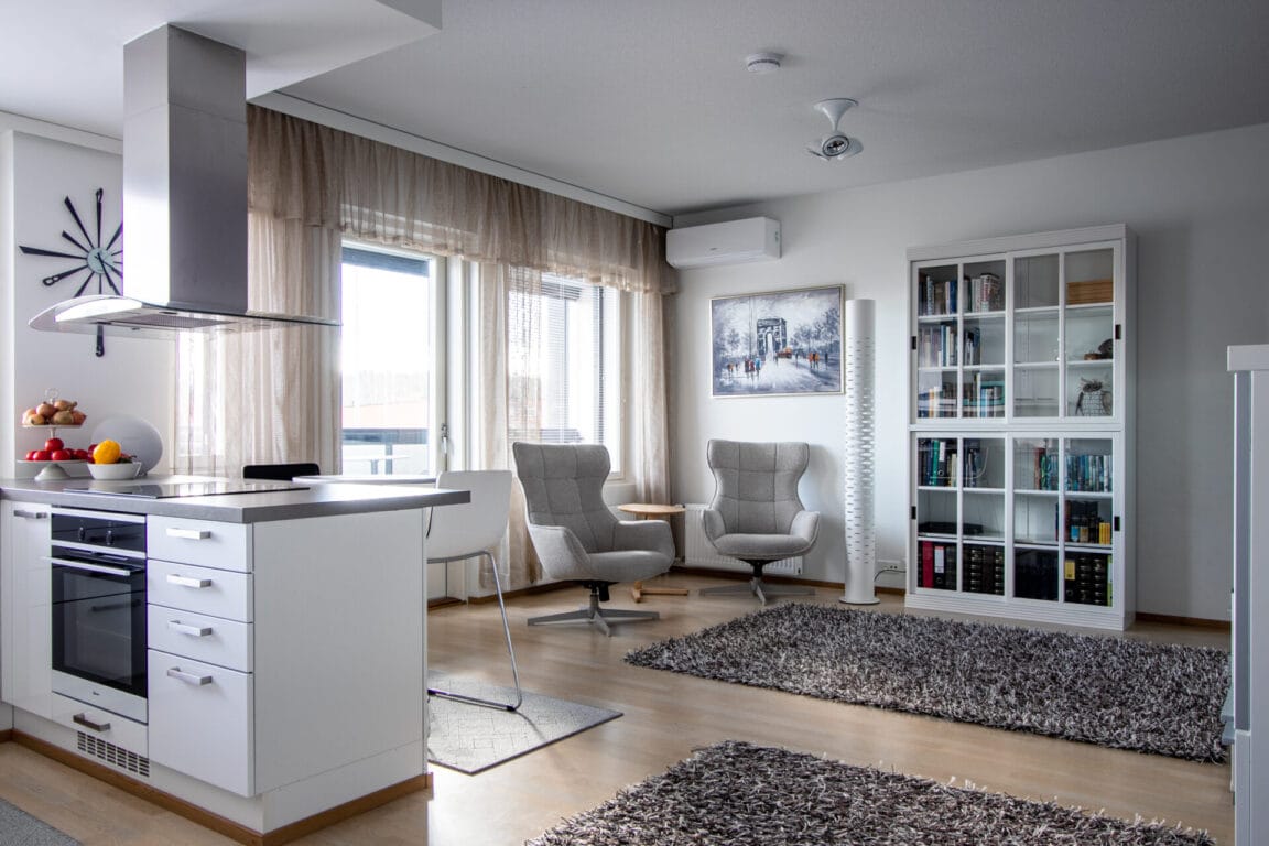 Keskuskatu 2, Mäntsälä (Keskusta)