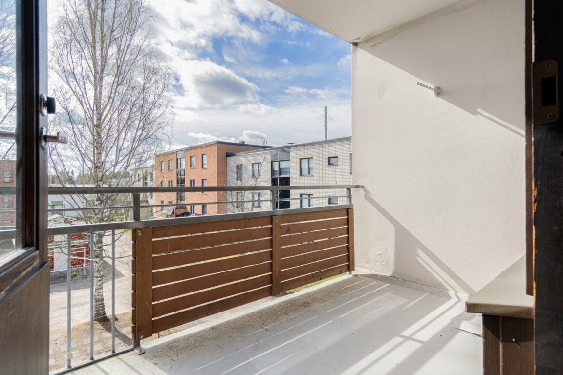 Ilvesjärvenkuja 5, Hämeenlinna (Jukola)