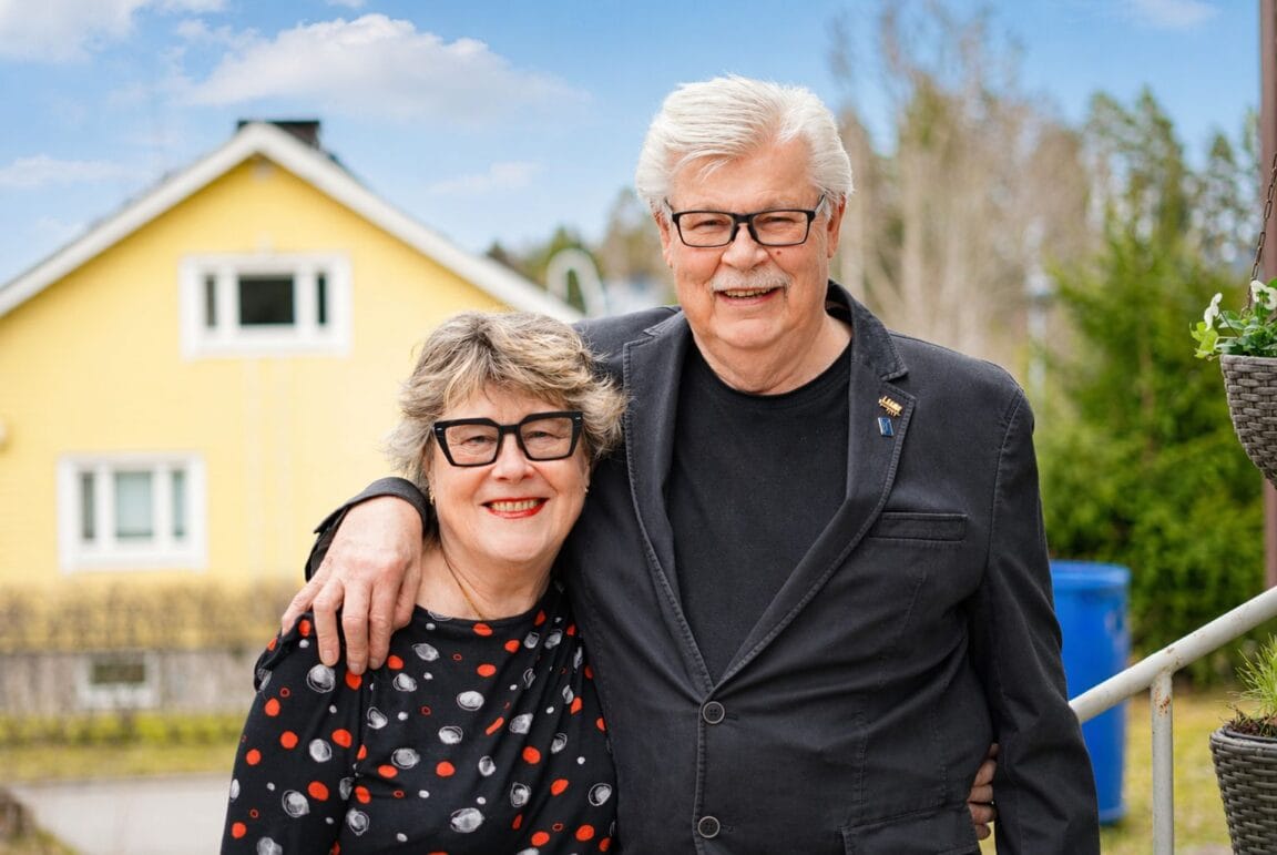 Variksenkatu 6, Lahti (Kaukkari)