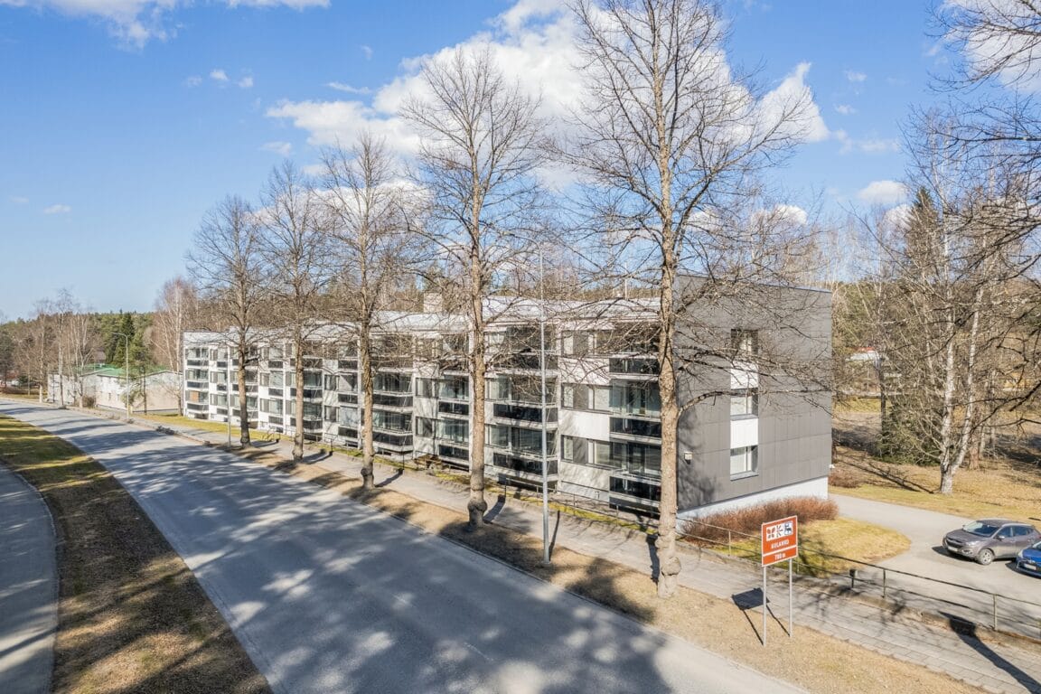 Aulangontie 50, Hämeenlinna (Sairio)