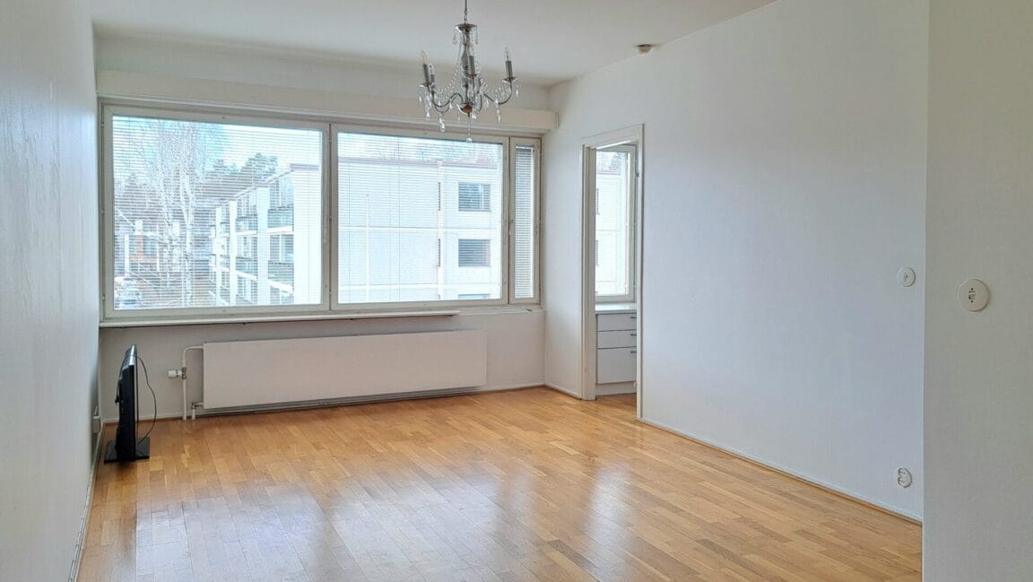 Siltavoudintie 3, Helsinki (Oulunkylä)