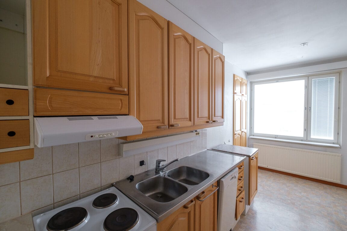 Kauppakatu 20 A8 Äänekoski