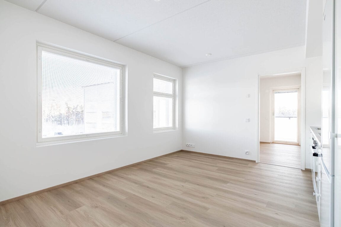 Kalliomäenkaari 3, Sipoo (Söderkulla)