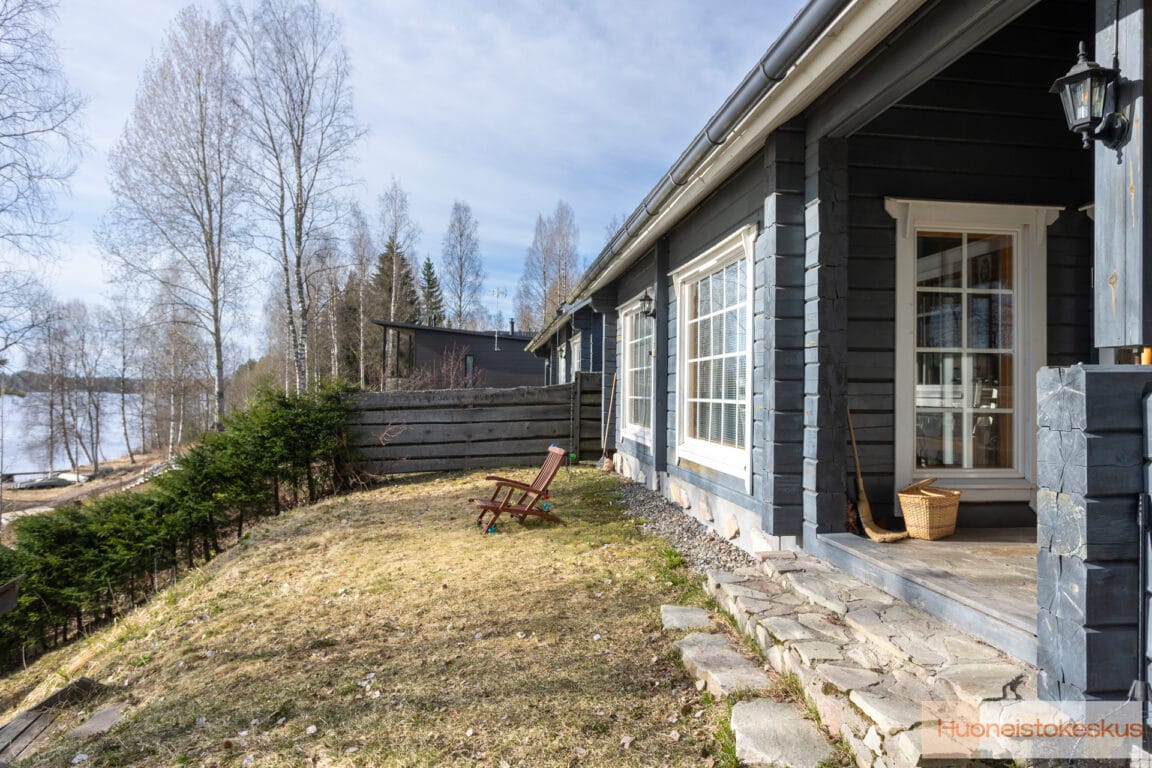 Kultarannantie 22, Tahkovuori (Tahkovuori)