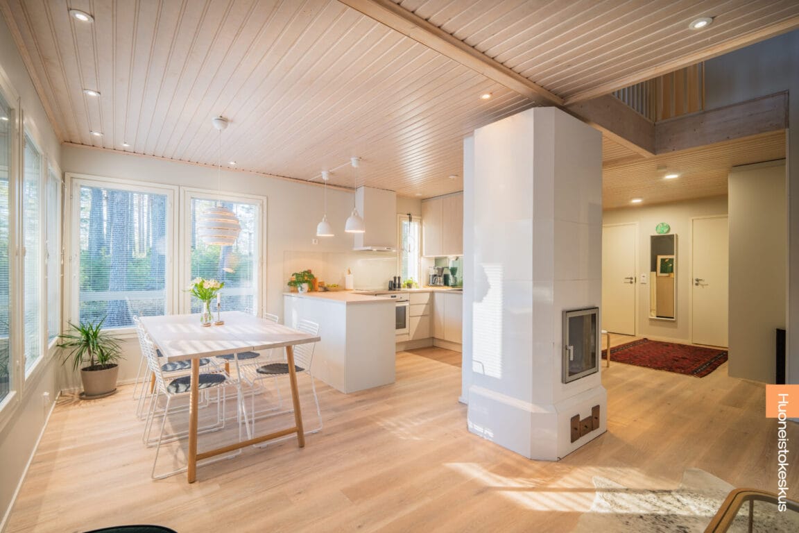 Keskuskarintie 59C, Kalajoki (Hiekkasärkät)