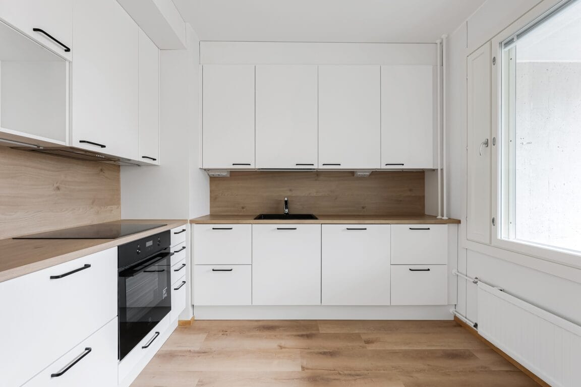 Kokkokalliontie 4, Helsinki (Reimarla, Pitäjänmäki)