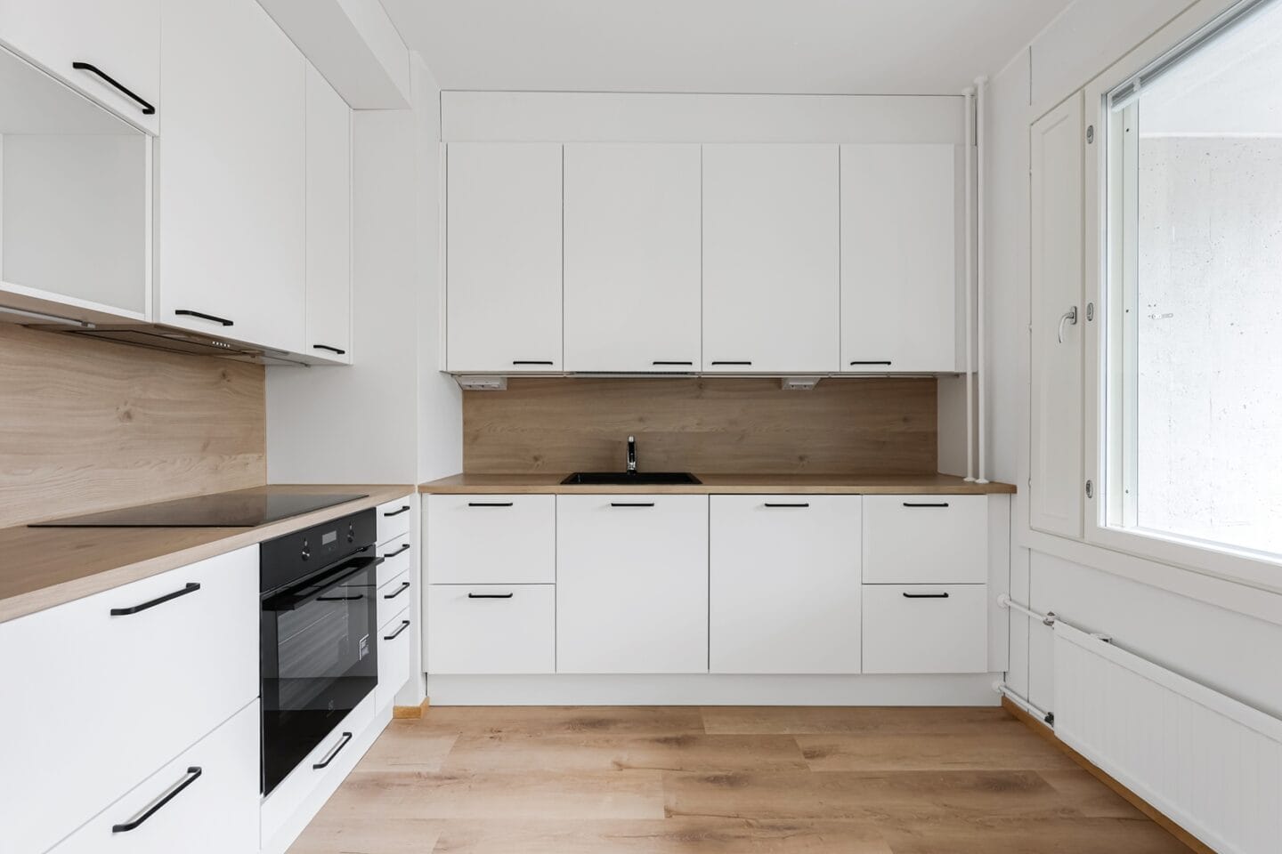 Kokkokalliontie 4, Helsinki (Reimarla, Pitäjänmäki), Kuva 1