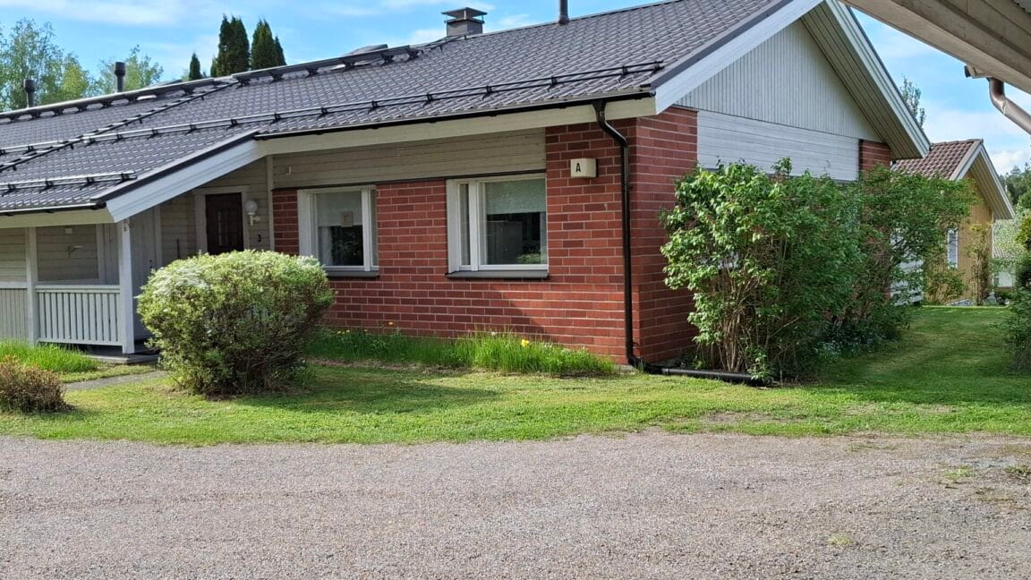 Atlaanhaantie 4, Karjalohja (Karjalohja)