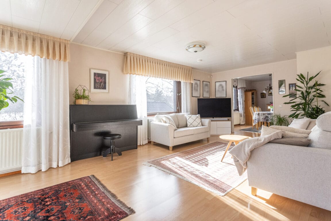 Tapulinkatu 4, Tampere (Niemi, Pohtola)