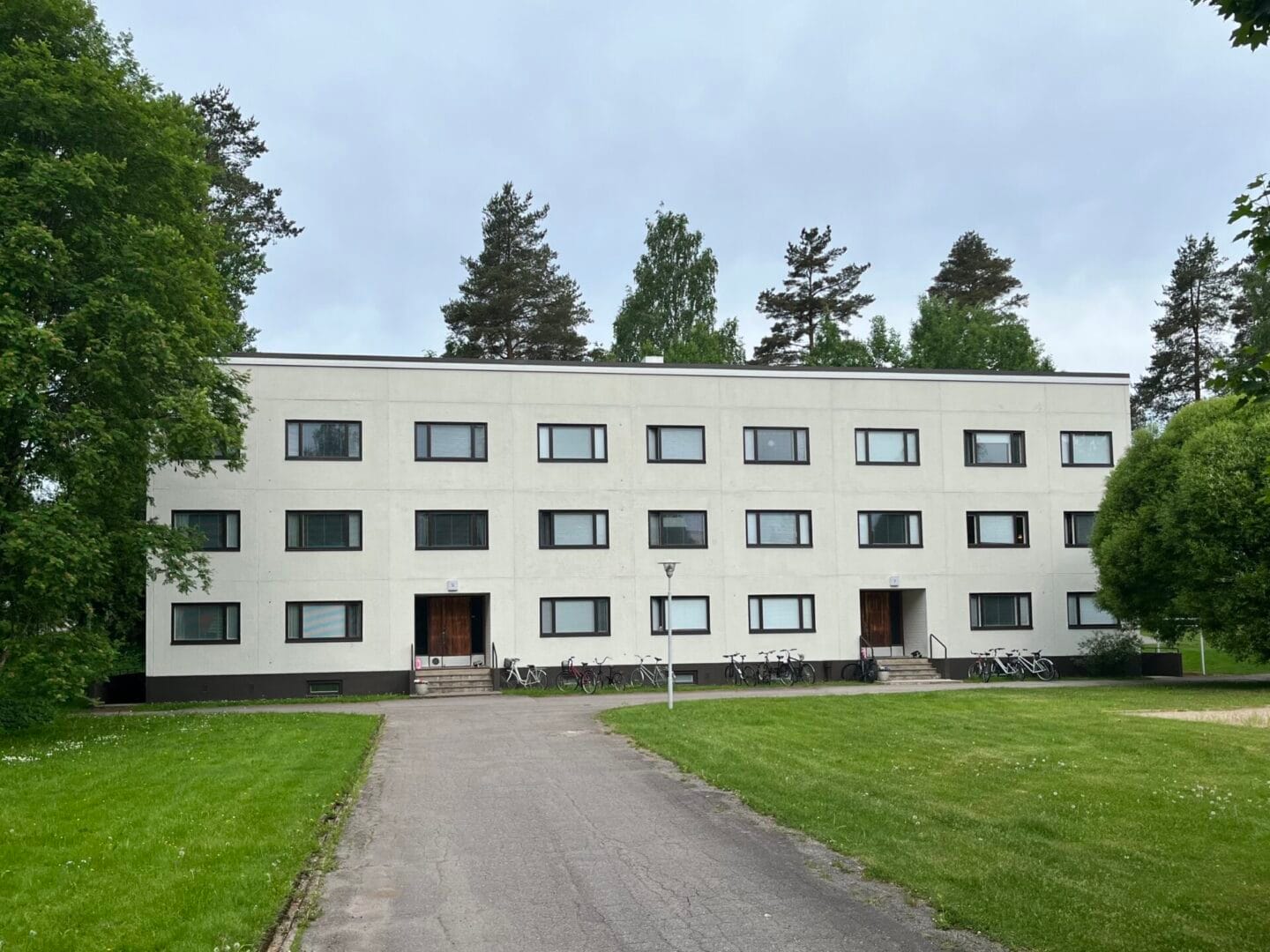 Kirkkarinkatu 6, Hyvinkää (Vieremä), Kuva 1