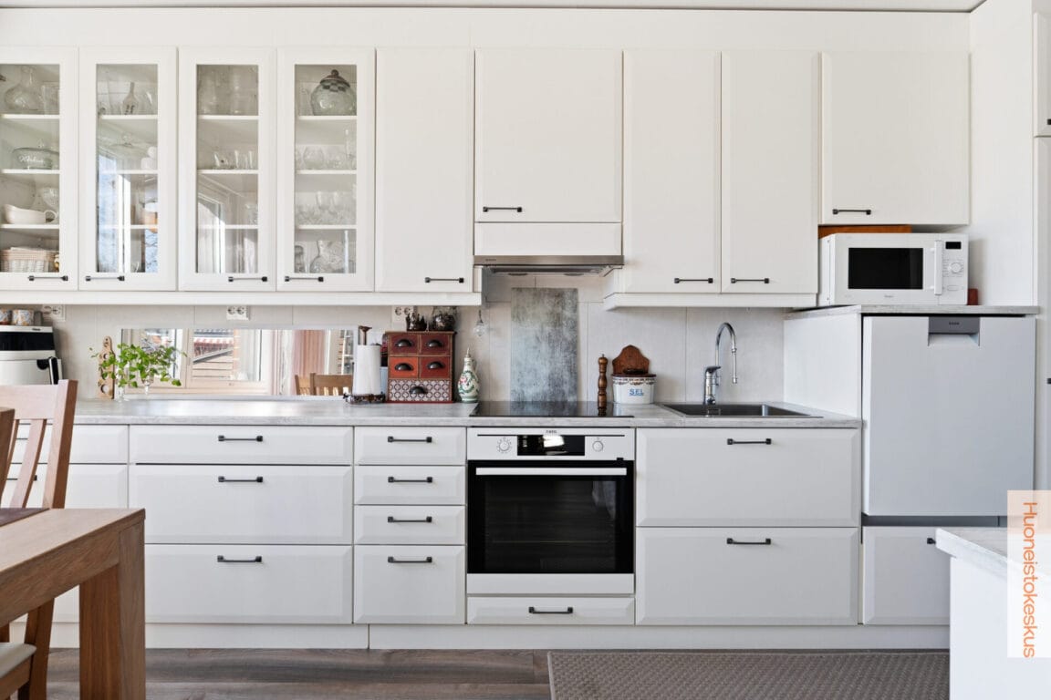 Kelometsäntie 1, Joensuu (Hukanhauta)