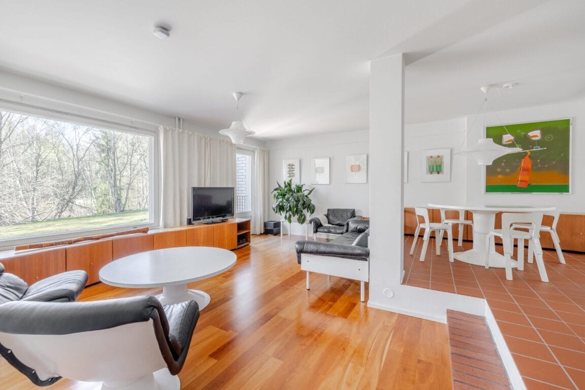 Ohjaajantie 30, Helsinki (Pohjois-Haaga)