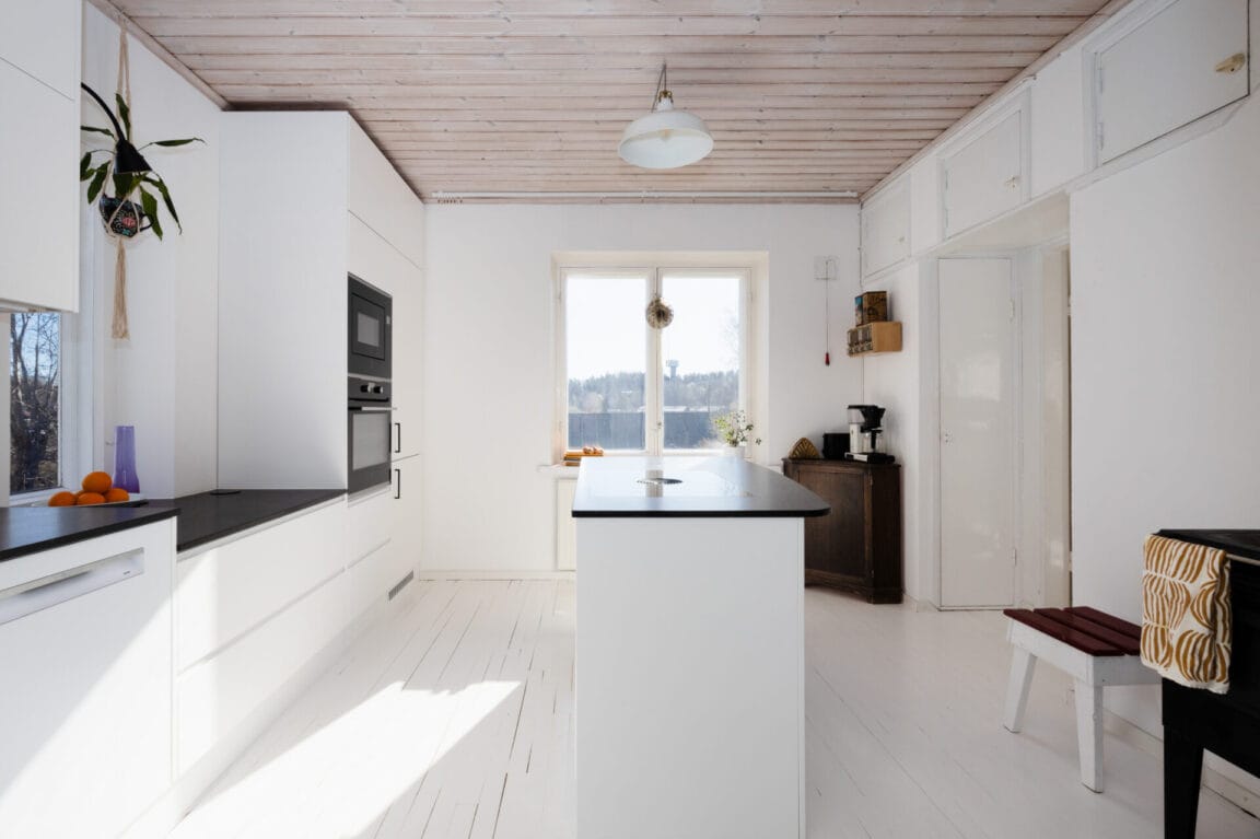 Vappulantie 7, Lohja