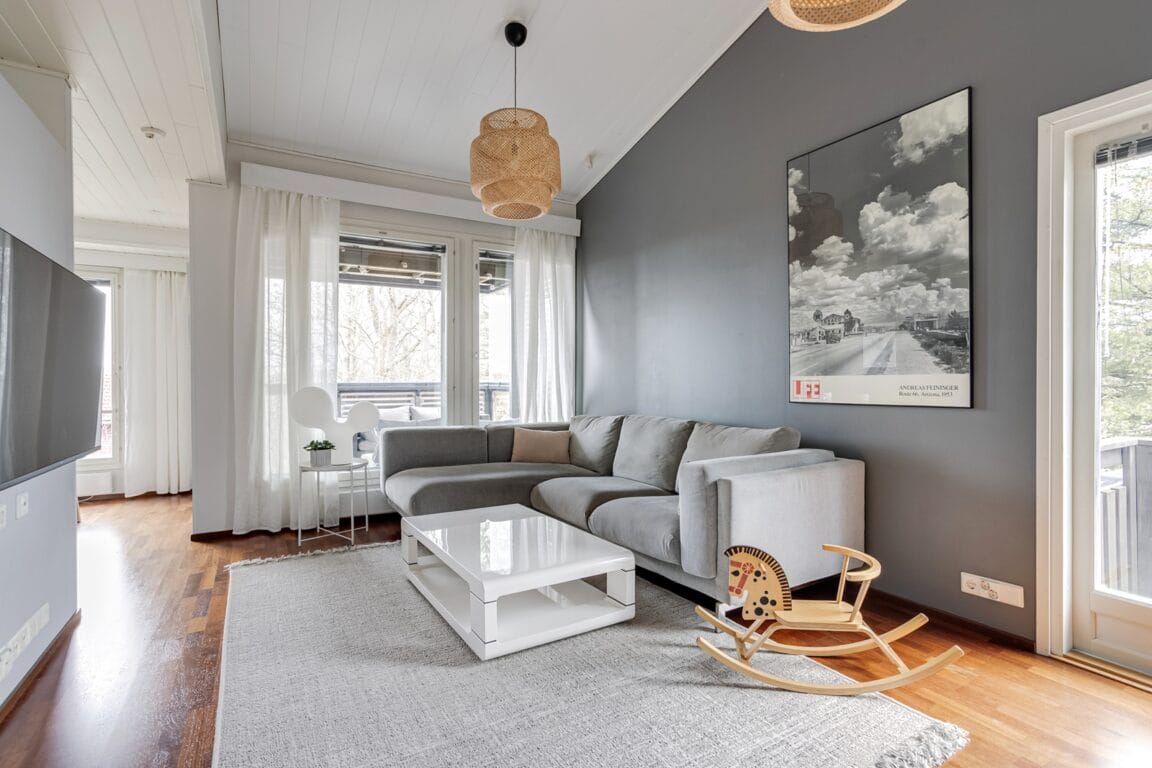 Fallåker 5, Espoo (Bemböle)