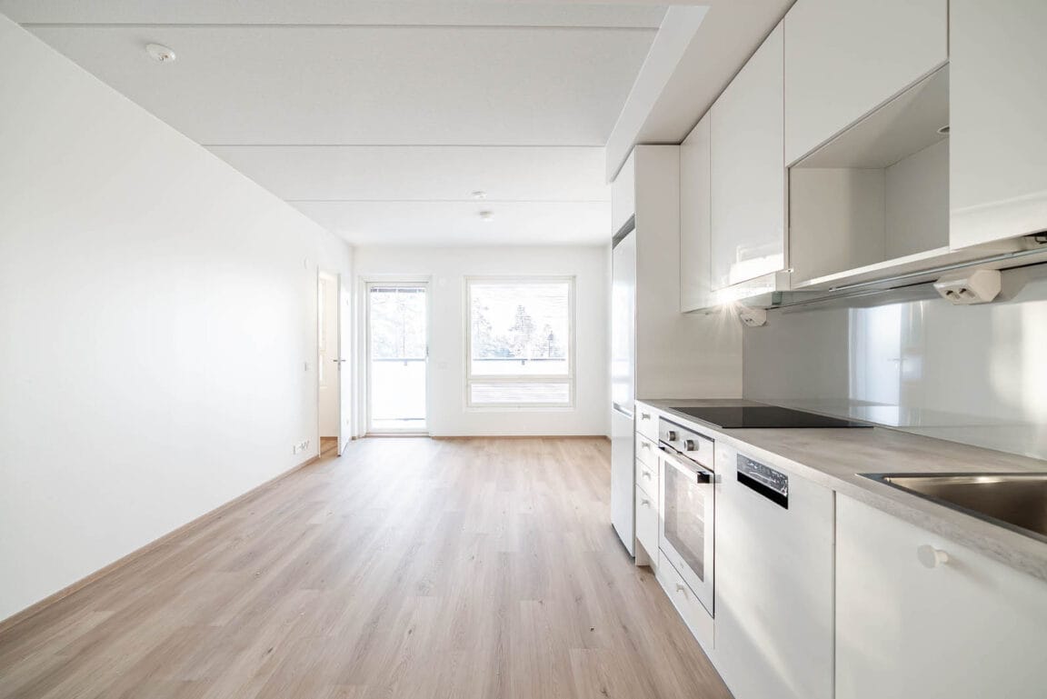 Kalliomäenkaari 3, Sipoo (Söderkulla)