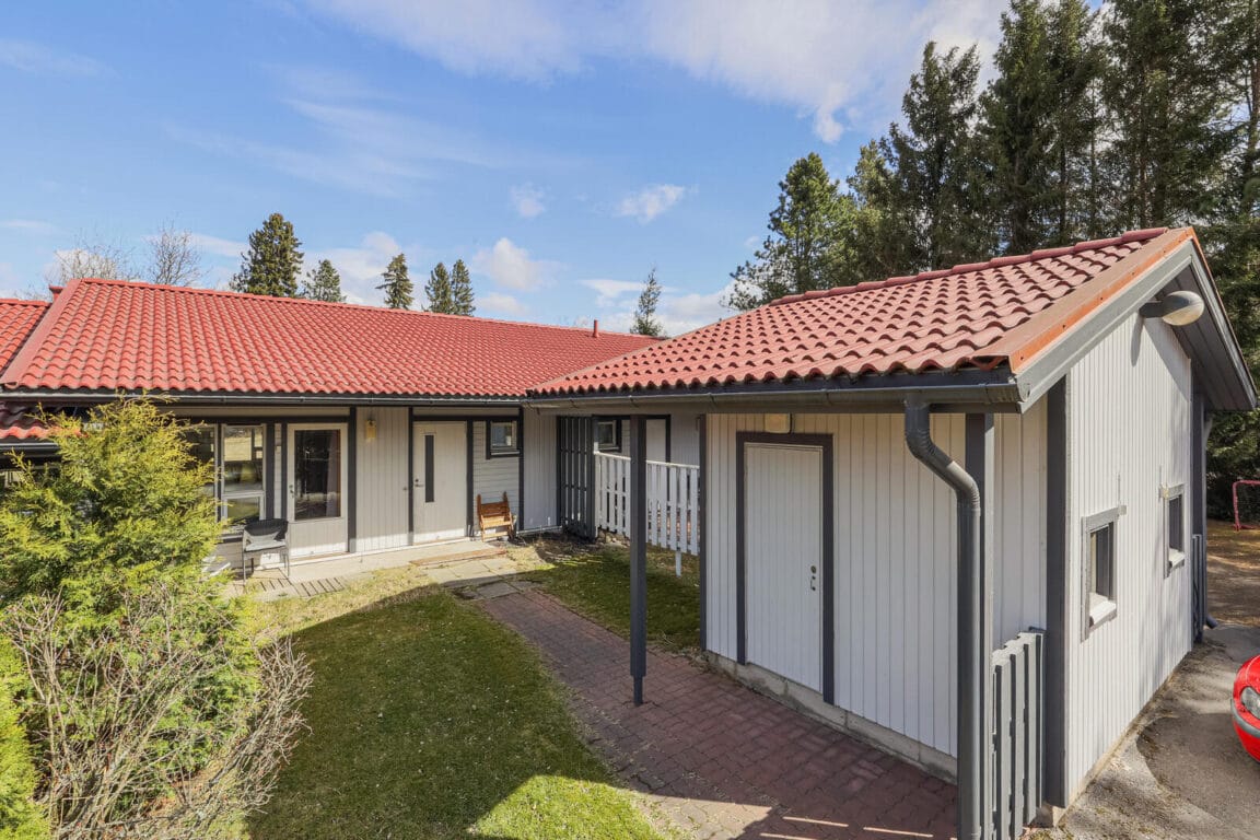 Suomelankuja 3, Koskenkorva (Koskenkorva)