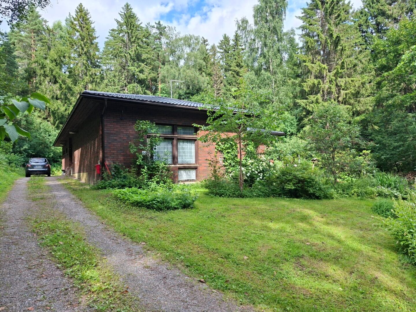 Sepäntie 39, Karkkila (Tuorila), Kuva 1