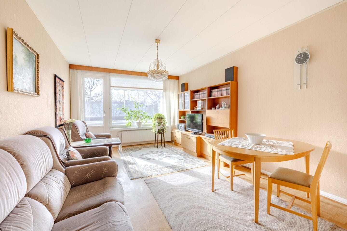 Mäkitorpantie 42, Helsinki (Oulunkylä), Kuva 1