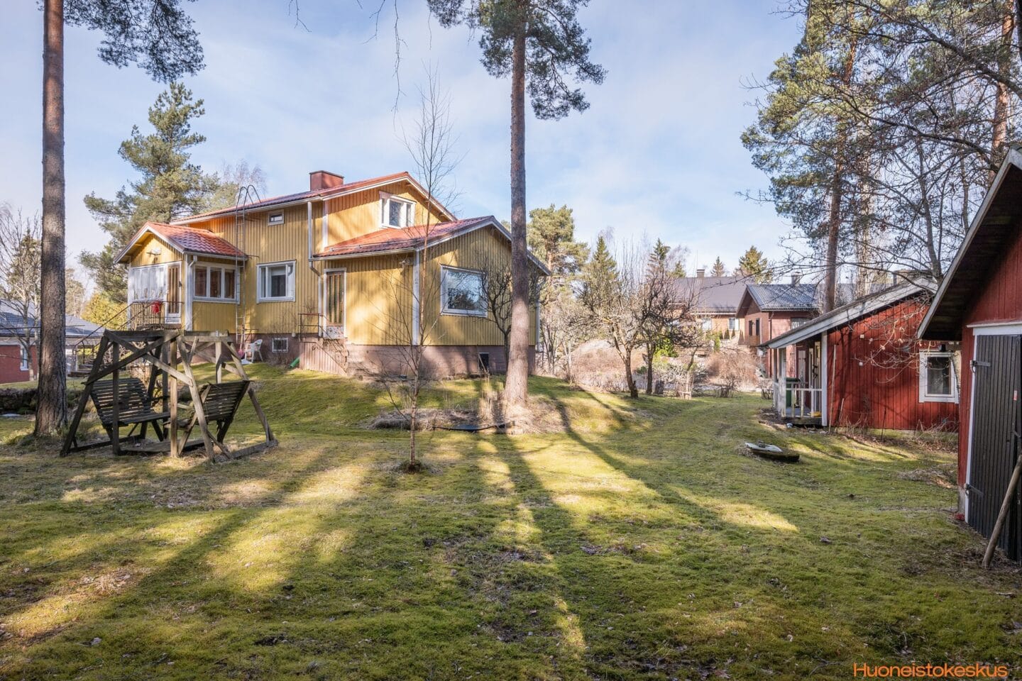 Sylttyläntie 3, Raisio (Kerttula), Kuva 1