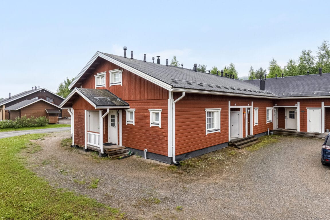 Hovilantie 3, Tahkovuori (Tahkovuori)