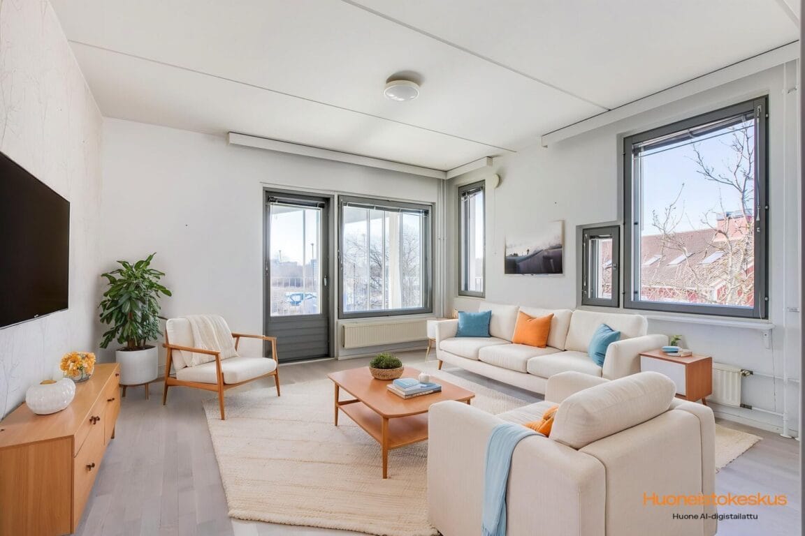 Tilkantori 10, Helsinki (Pikku-Huopalahti)