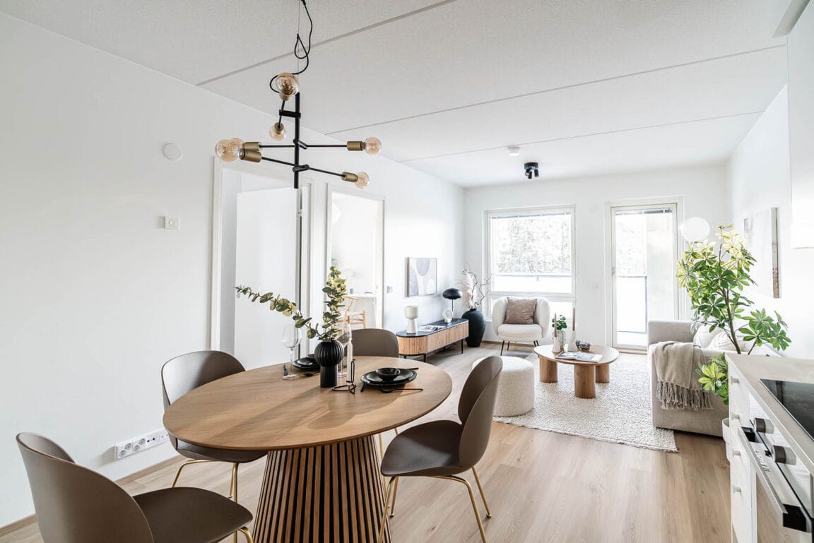 Kalliomäenkaari 3, Sipoo (Söderkulla)
