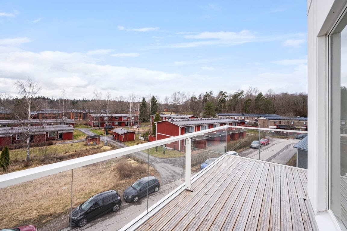 Framnäsintie 3, Kirkkonummi (Masala)