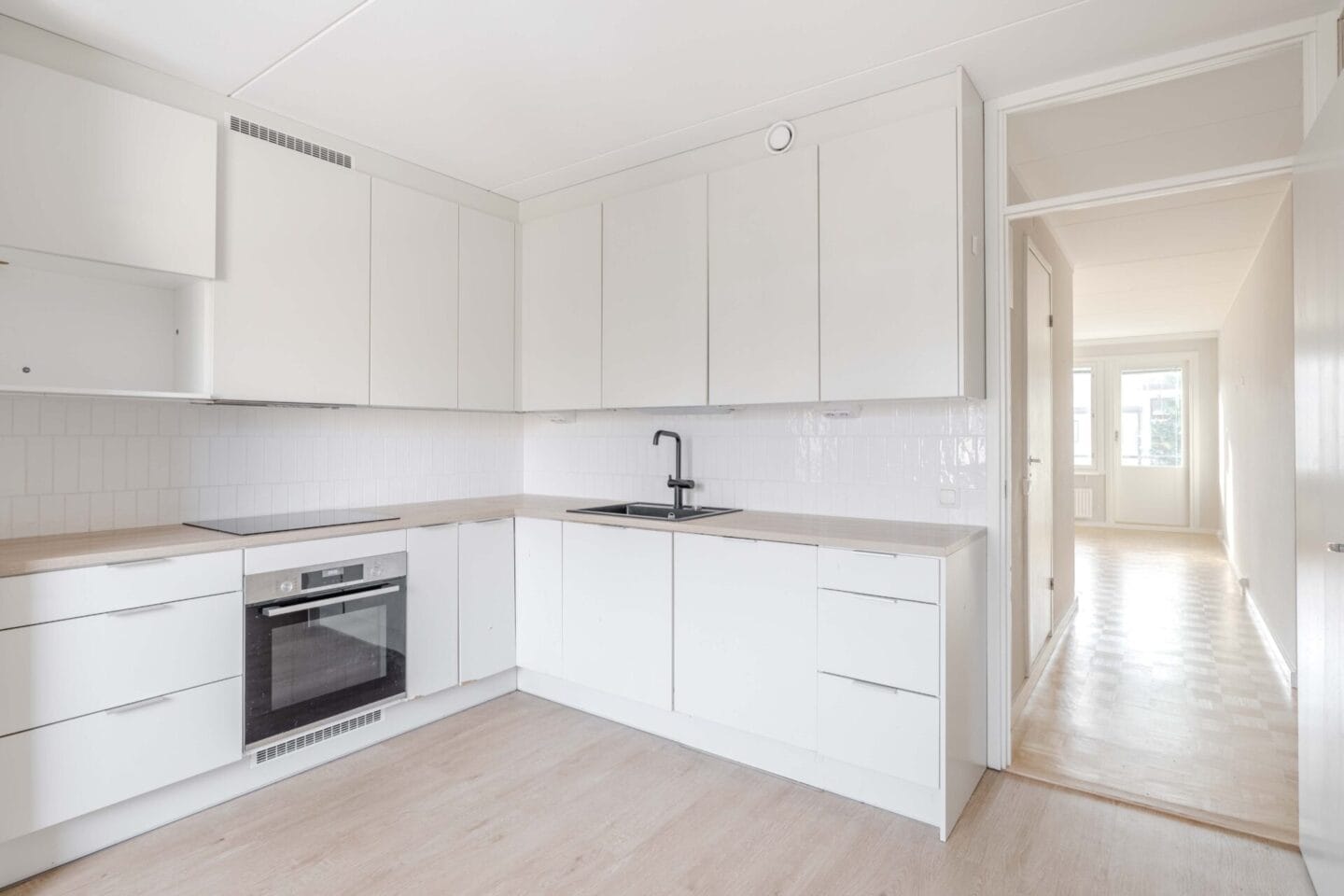 Torivoudintie 8, Helsinki (Oulunkylä), Kuva 1
