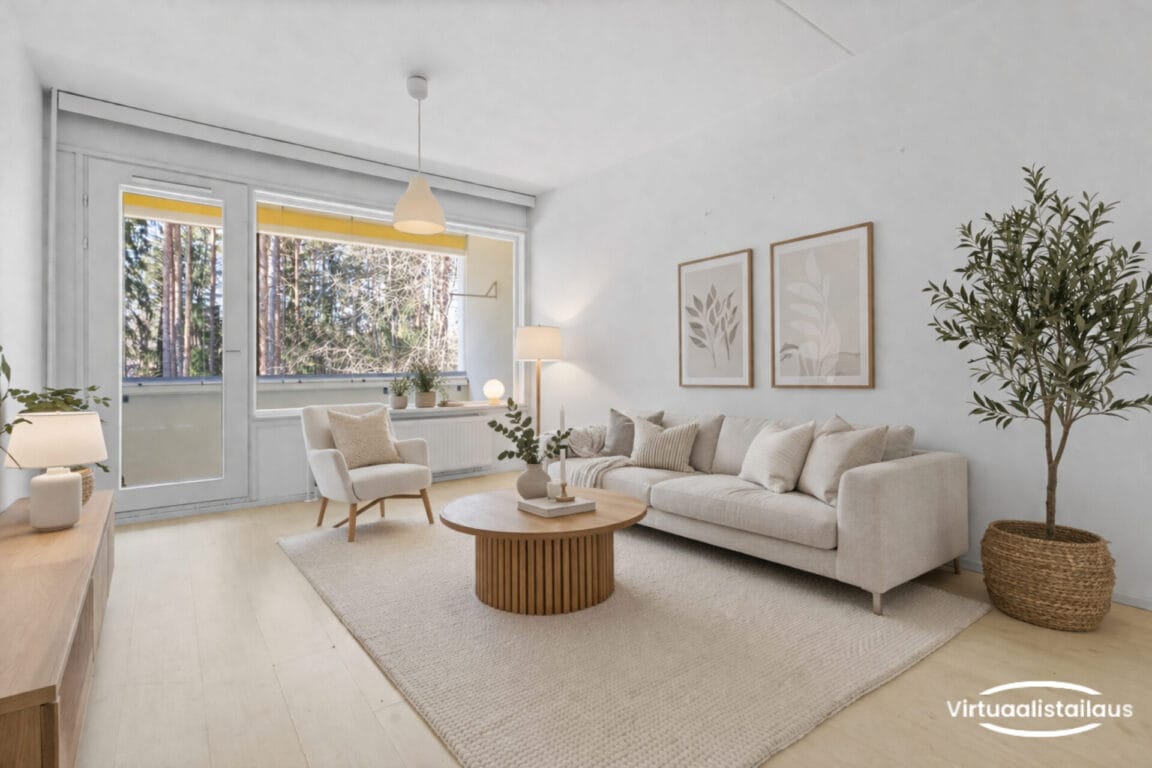 Lokkisaarentie 11, Helsinki (Keski-Vuosaari, Vuosaari)